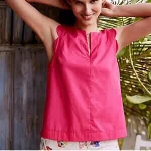 NWT Maeve Anthropologie blouse